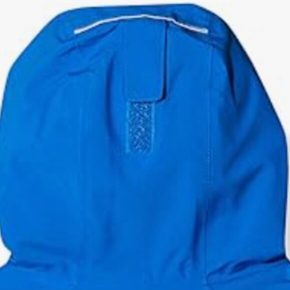 Columbia Unisex Kids Tolt Track Interchange Jacket - Picture 4 of 4